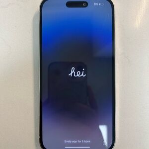 iPhone 14 Pro 250 GB